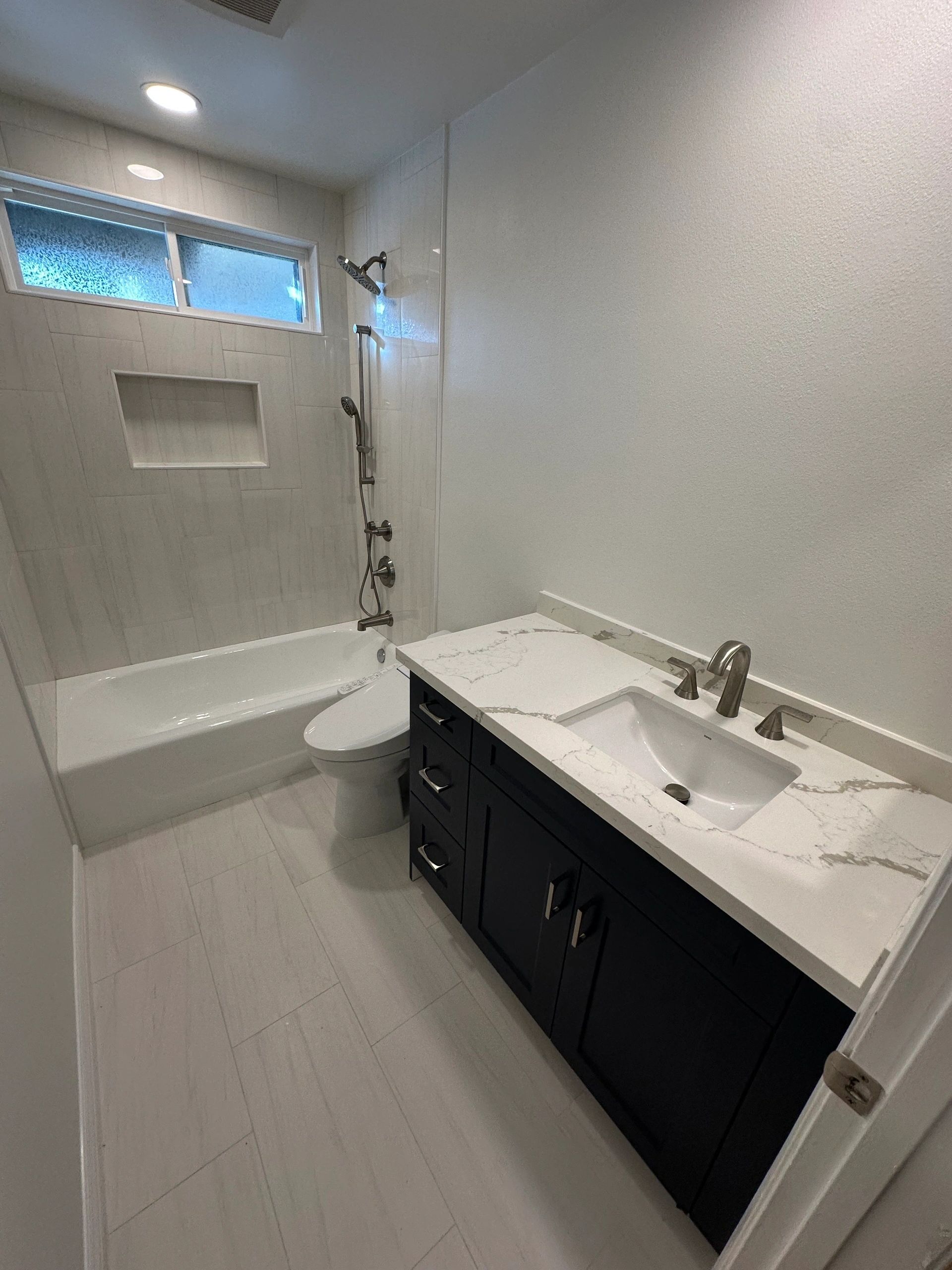 Drain & Pipe Work