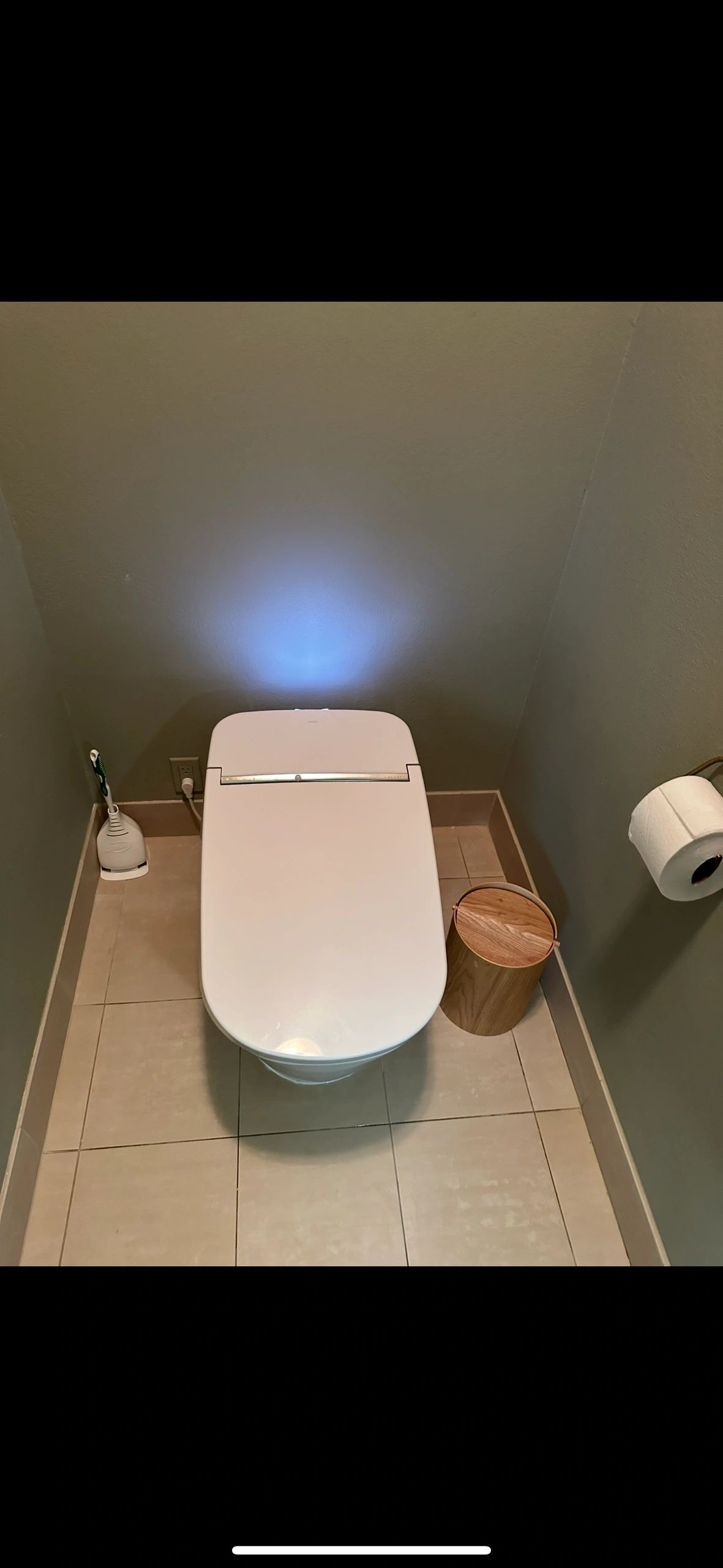 Bathroom Fixture Replacement