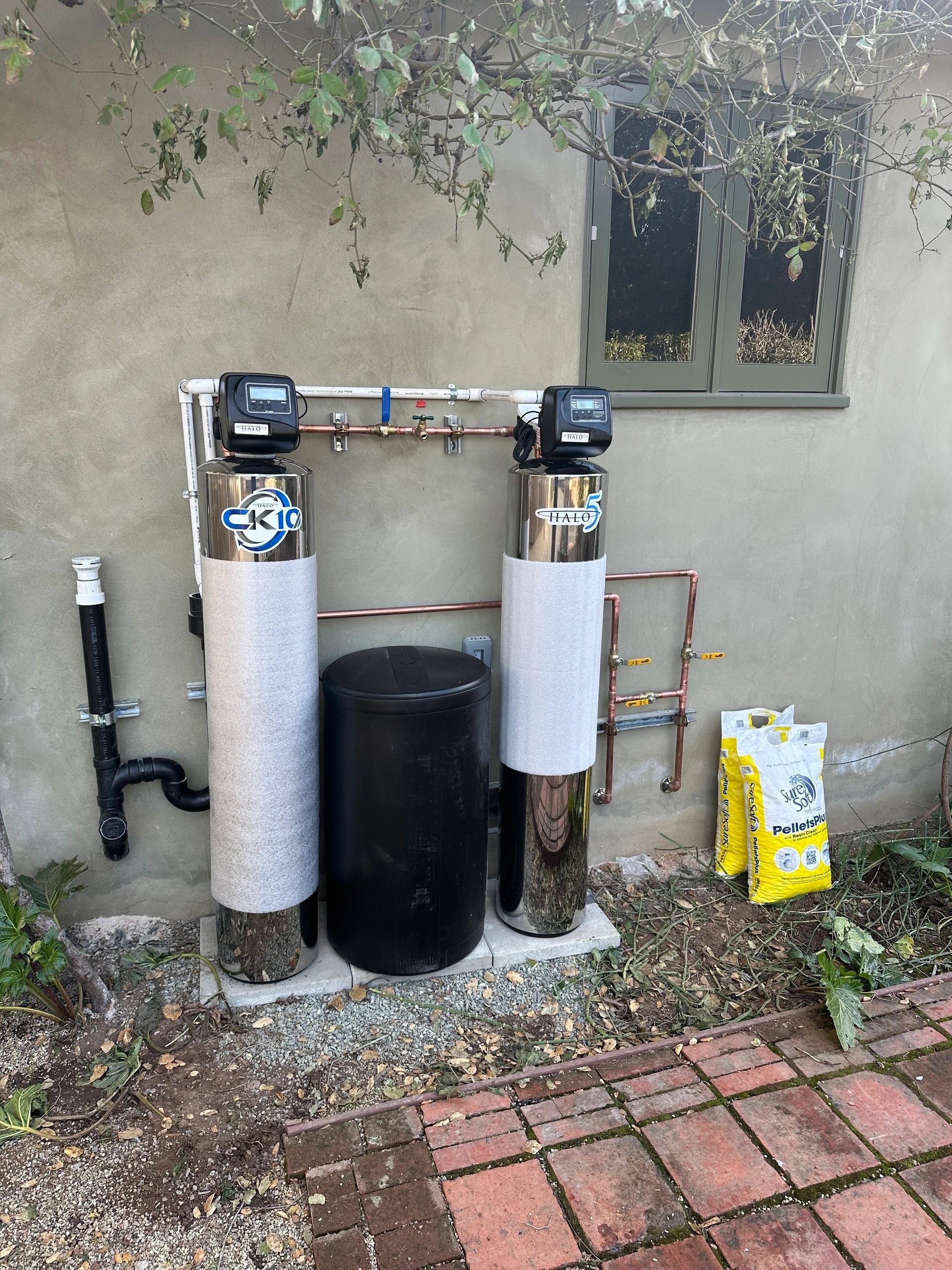 Plumbing Service β Ventura County